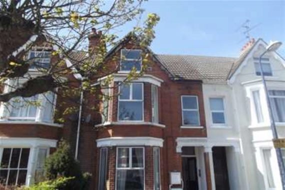 3 Bedroom Flat